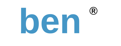 Ben logo