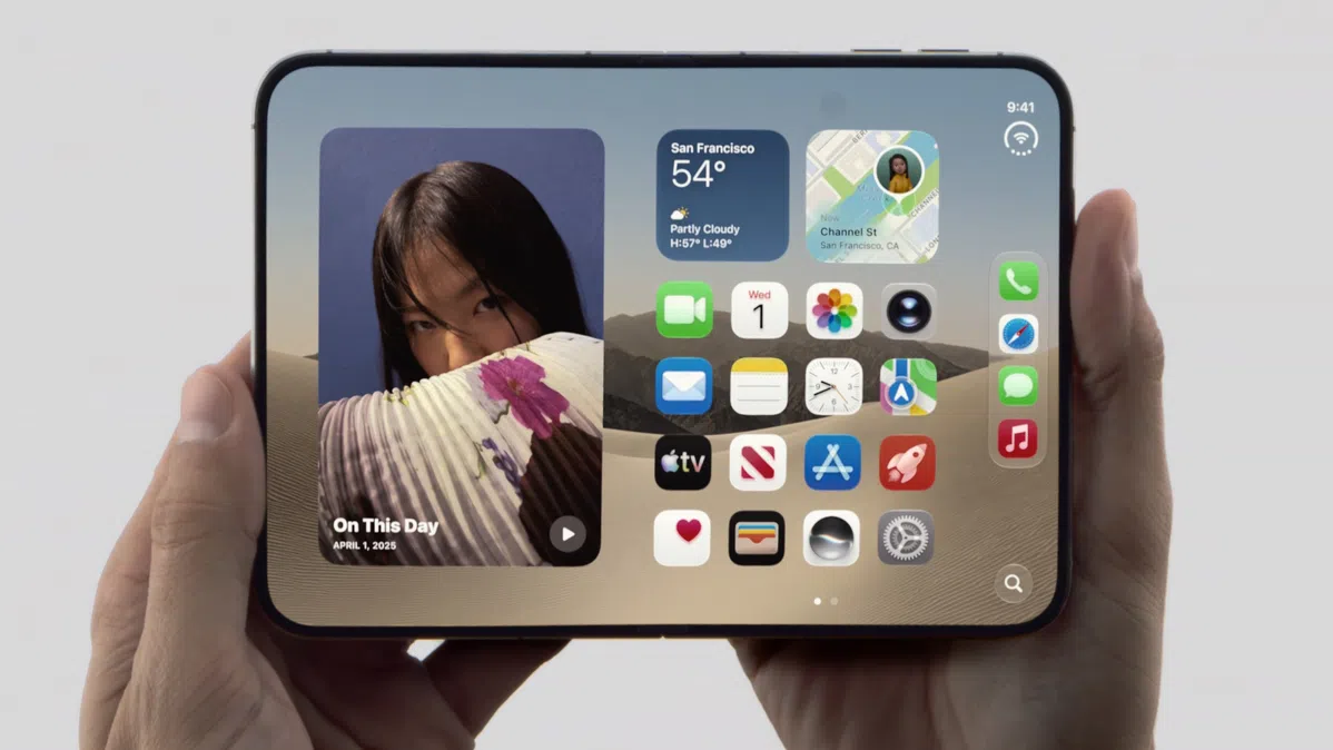 iPhone Duo