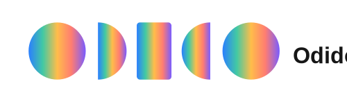 Odido logo